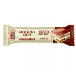 PROTEINOCEAN 50GR HIGH PROTEIN BAR TİRAMUSU *12