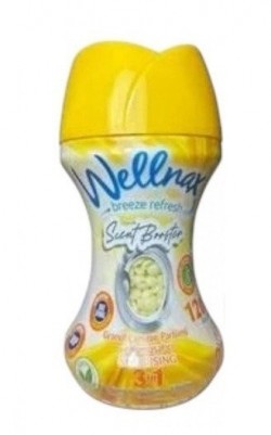 WELLNAX 210 GR GRANULAR SOFTENER SUN RISING (YELLOW)*12