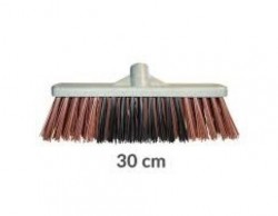 KAVİ (015) PLASTIC HARD BRUSH 30 CM * 12