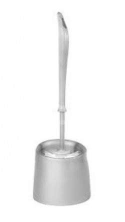 KAVİ (014) PLASTIC WC BRUSH SET*30