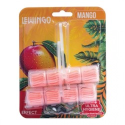 LEWINGO WC BLOCK 2 PCS TOP MANGO*12