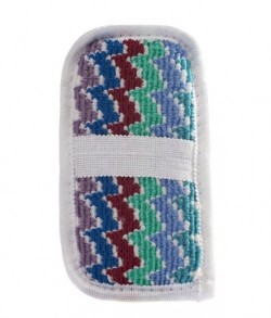 LEWINGO (L-3084) COLORFUL FACE AND BODY POUCH*12