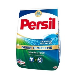PERSİL MATİK 5 KG OCEAN FRESHNESS*1