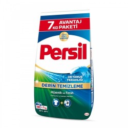 PERSİL MATİK 7 KG OCEAN FRESHNESS*1