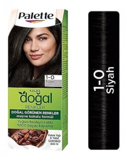 PALETTE PNC (1-0) BLACK*10