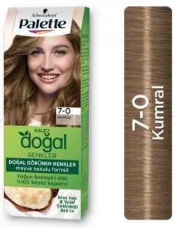 PALETTE PNC (7-0) BLACK *10