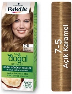 PALETTE PNC (7-5) LIGHT CARAMEL*10