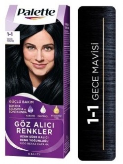 PALETTE ICC (1-1) NIGHT BLUE*10