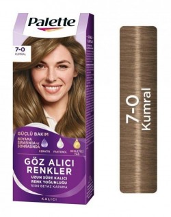 PALETTE ICC (7-0) BLACK*10