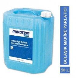 MARATEM (M503) 20 KG DISHWASHER RINSE AID*1