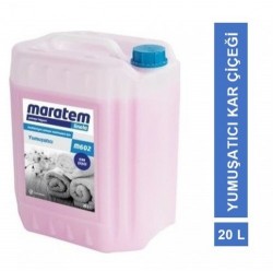 MARATEM (M602) 20 KG SNOW FLOWER SOFTENER*1