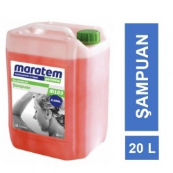 MARATEM (M103) 20 KG SHAMPOO*1