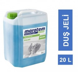 MARATEM (M104) 20 KG SHOWER GEL*1