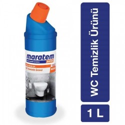 MARATEM (M204) 1 LT WC CLEANER*12
