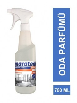 MARATEM (M206) 750 ML ROOM FRESHENERS*12