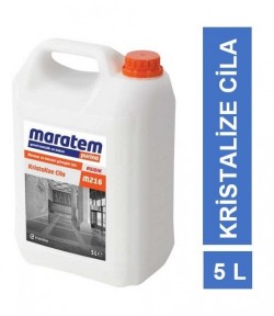 MARATEM (M216) 5 LT CRYSTALLIZED POLISH*4