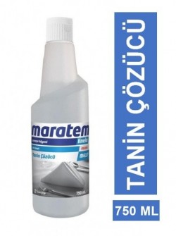 MARATEM (M617) 750 ML TANIN SOLVENT*12