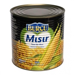 BURCU 2.600 GR CORN*6