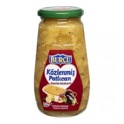BURCU 540 CC ROASTED EGGPLANT*12