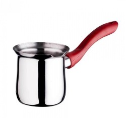 YÜK.(NO:3) STEEL POT 0.30 LT*150