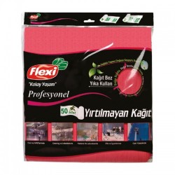 FLEXI TEAR-FREE PAPER TOWEL*24