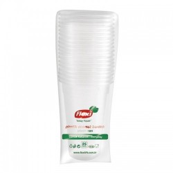 FLEXI OTOMAT MACHINE CUPS, 25 PCS * 108