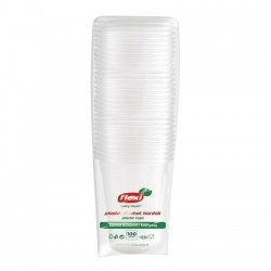 FLEXI VENDING CUPS 100 PCS * 30