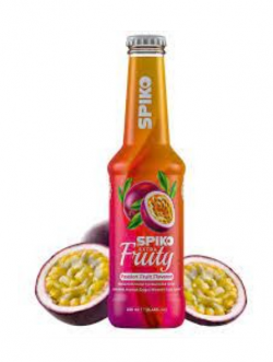 SPİKO FRUITY 250 ML PASSION FRUIT *24