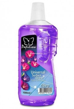 PAPILION 1 LT SURFACE CLEANER LAVENDER*12