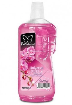 PAPILION 1 LT SURFACE CLEANER SPRING*12