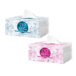 PAPILION NAPKIN CENTER PULL 250 PCS * 24