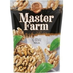 MASTER FARM WALNUT 150*12