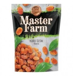 MASTER FARM RAISIN 85 GR * 24