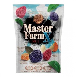 MASTER FARMX NR.1 140 GR*12