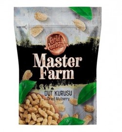MASTER FARM DRIED MULBERRY 100 GR*12