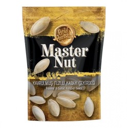 MASTER NUT PUMPKIN SEEDS 60 GR * 24