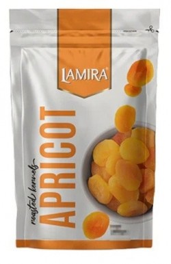 LAMIRA 100 GR APRICOT*12
