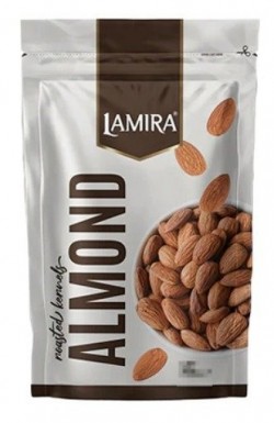 LAMIRA 100 GR ALMOND*12