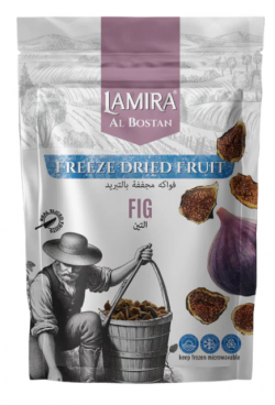 LAMIRA 20 GR DRIED FIG*12