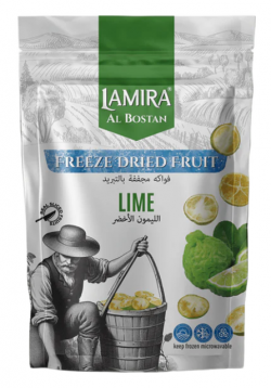 LAMIRA 20 GR DRIED LIME*12