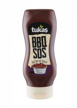TUKAŞ 400 GR BBQ SAUCE*6