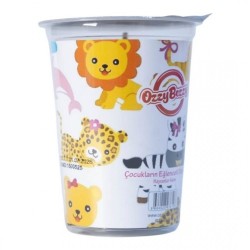 OZZY BOZZY SURPRISE SNACK CUP ANIMALS*30
