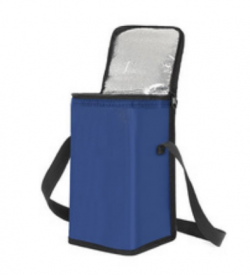 CAMPING COOLER (TC1104) BAG NAVY BLUE*48