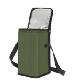 CAMPING COOLER (TC1103) BAG GREEN*48