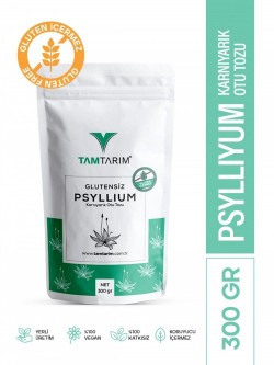 TAMTARIM 300 GR GLUTEN-FREE HERB POWDER*12