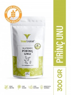 TAMTARIM 300 GR GLUTEN-FREE RICE FLOUR*12