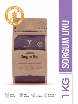 TAMTARIM 1 KG GLUTEN-FREE SORGHUM FLOUR*15
