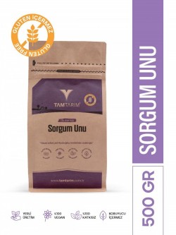 TAMTARIM 500 GR GLUTEN-FREE SORGHUM FLOUR*12