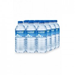 WATER BUZDAGI 500 ML 1X12