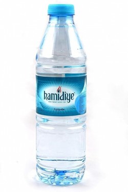 WATER HAMIDIYE 500 ML 1X12